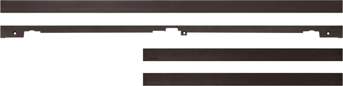 Samsung Cadre The Frame 32 Noyer (2020) Accessoires TV