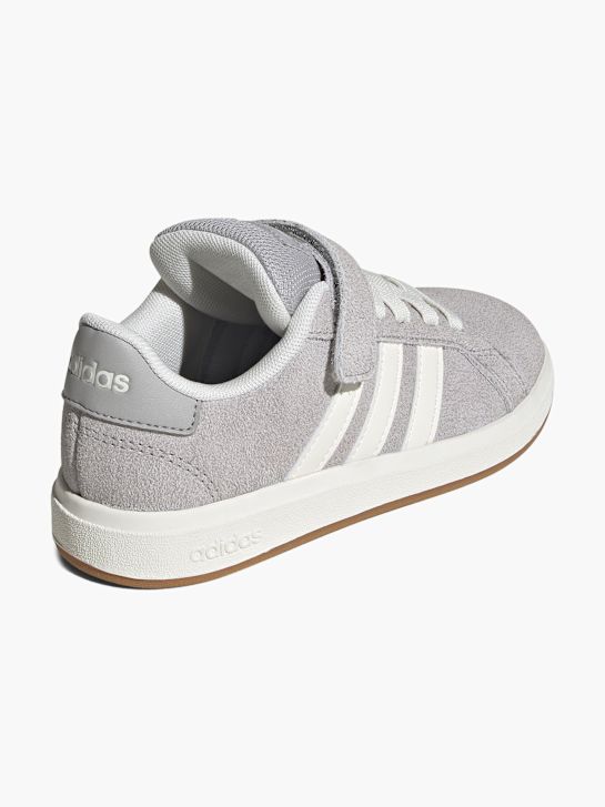 adidas GRAND COURT 00S EL C Sneaker Grau