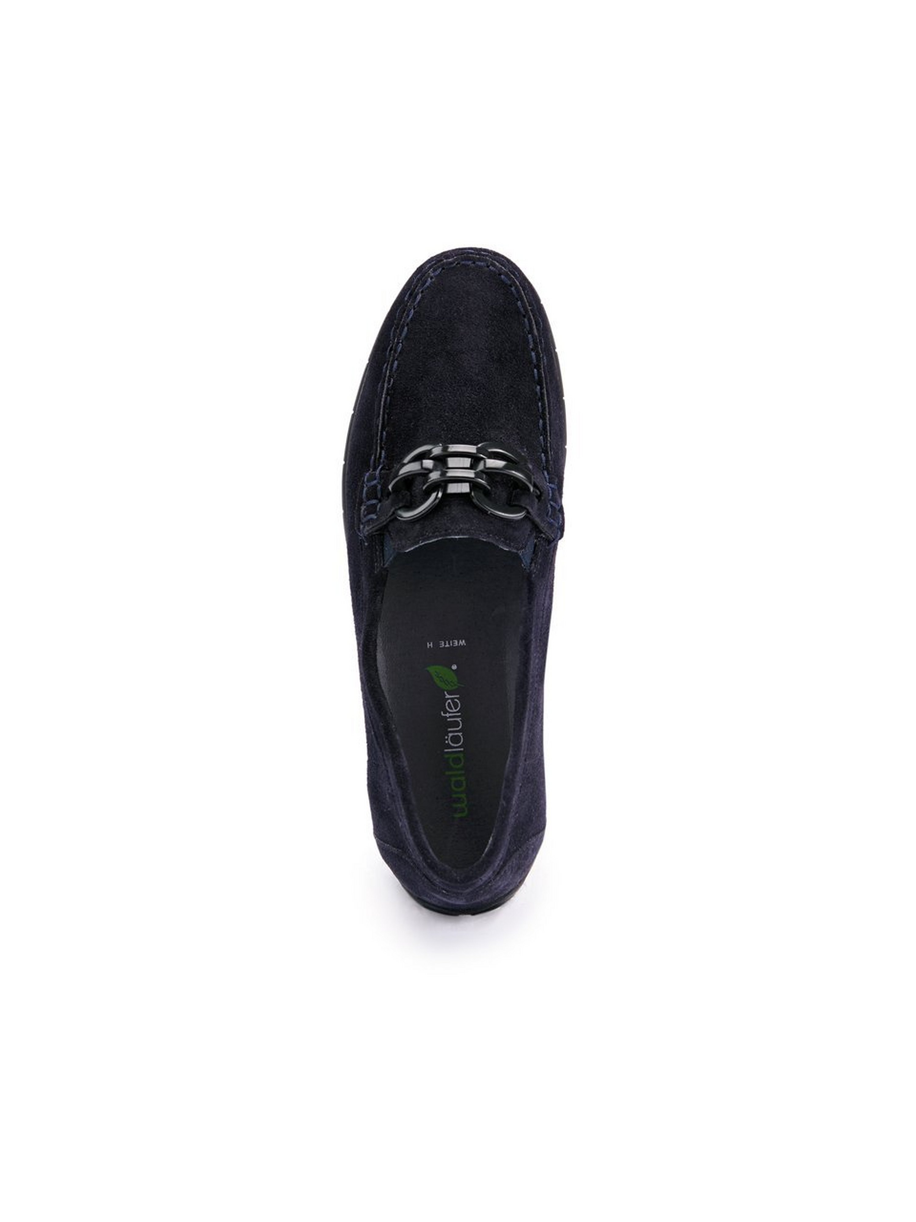 Slipper Lucy