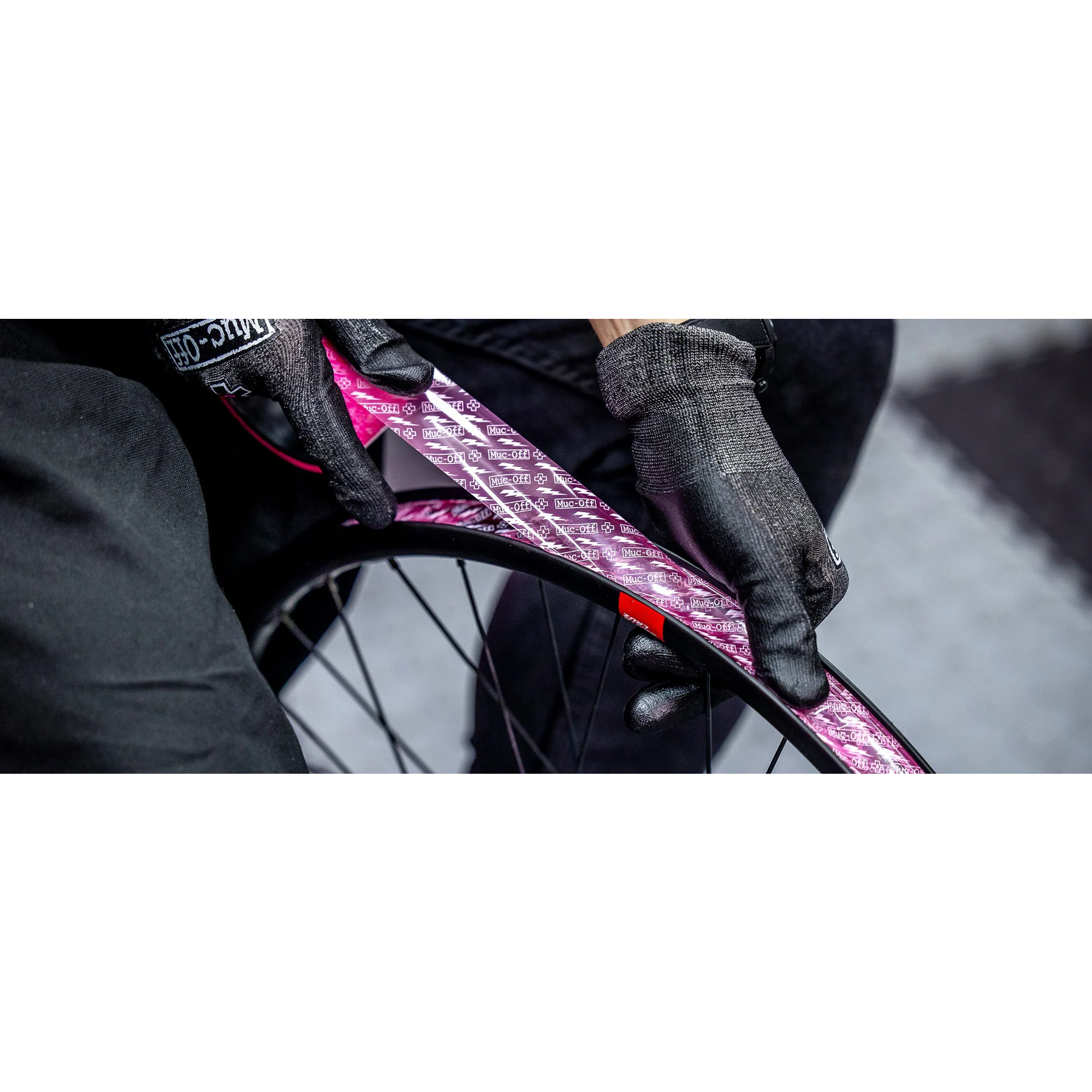 Muc-Off Ultimate Tubeless Setup Kit