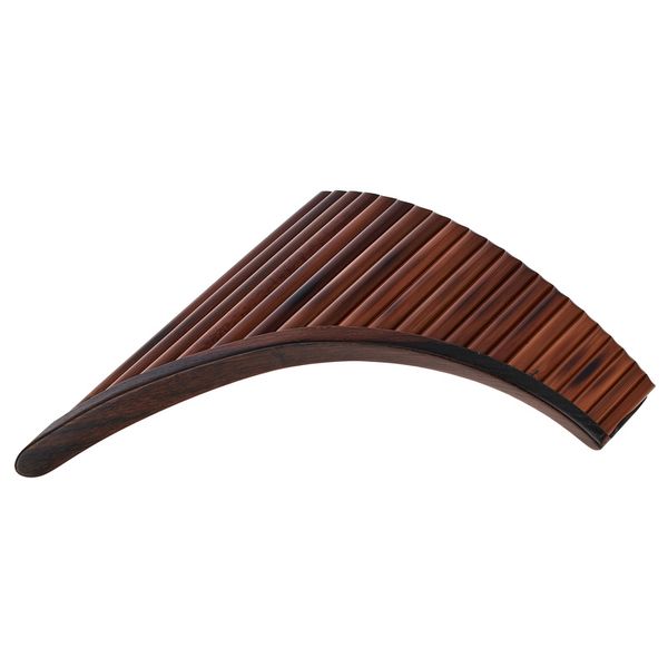 Hofmann Antique Panpipe G D1-D4