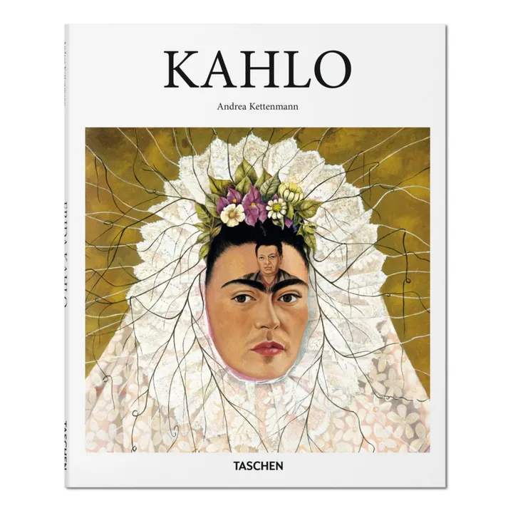 Taschen Kahlo