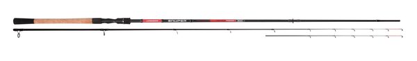 Canne method feeder Cresta Snyper (20-60g)