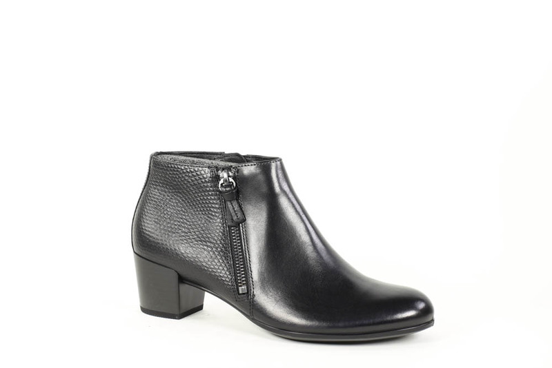 Ecco 273093 black/black