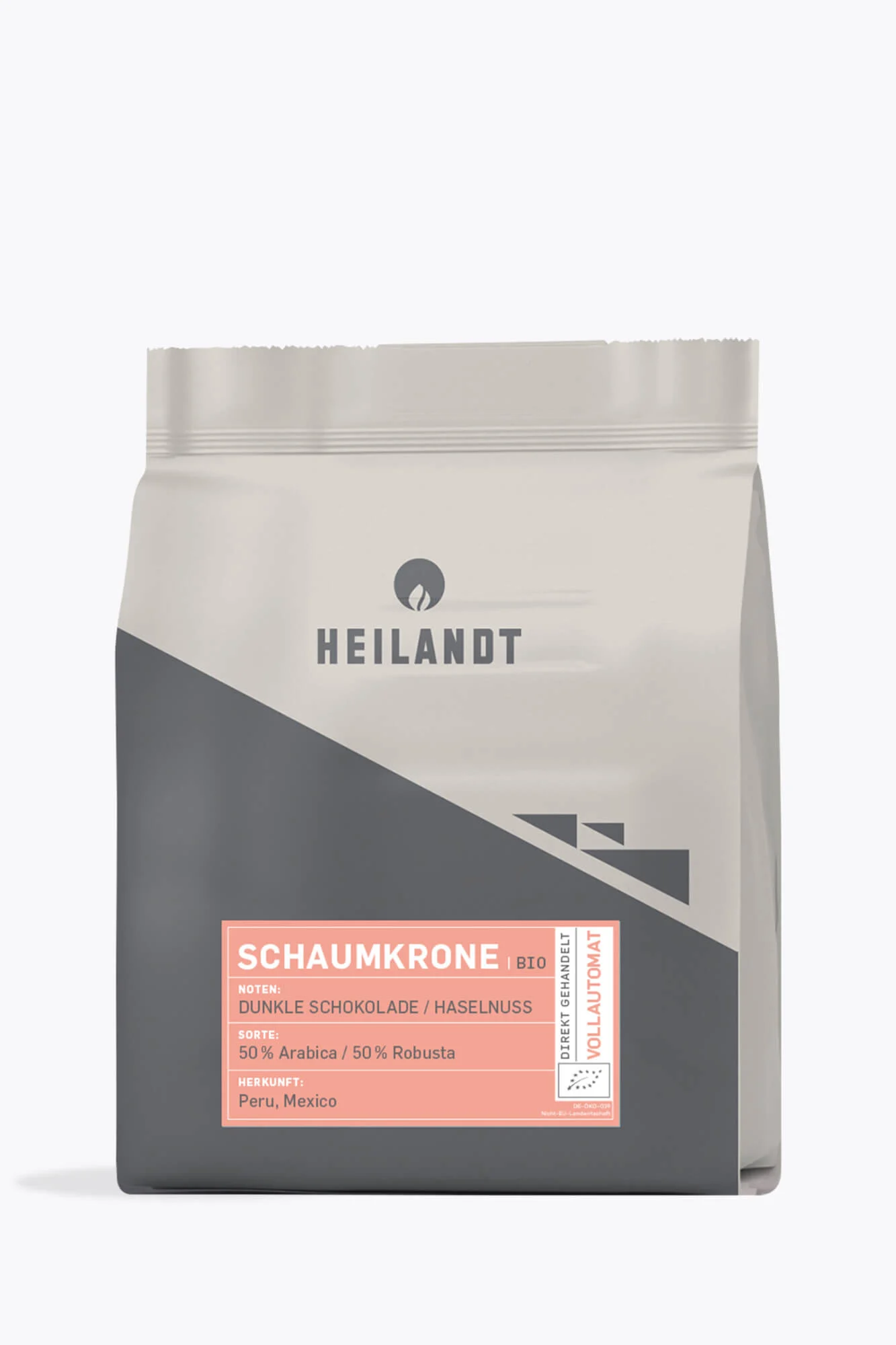 Heilandt Schaumkrone Bio