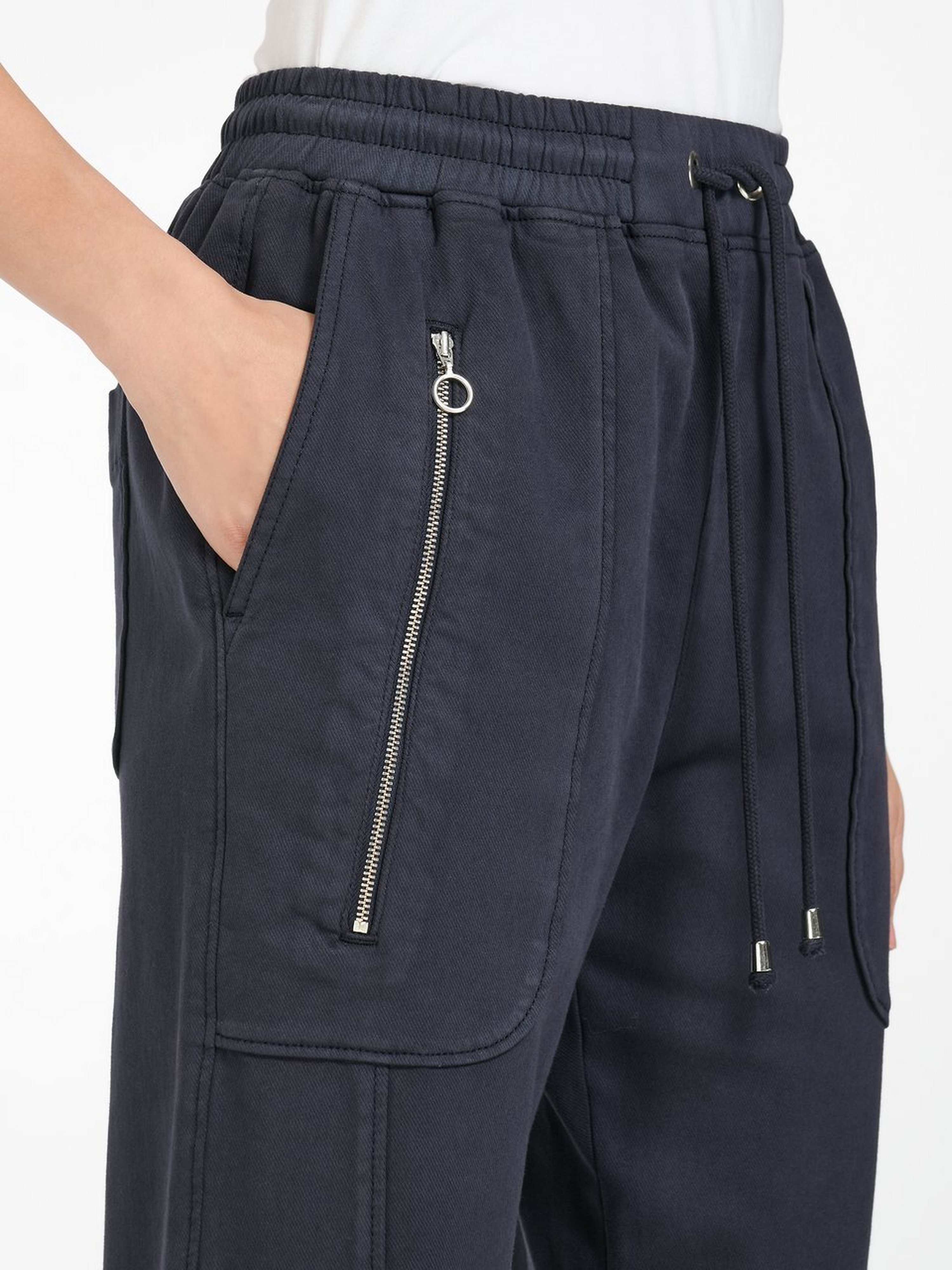 Jogg-Pants Passform Barbara