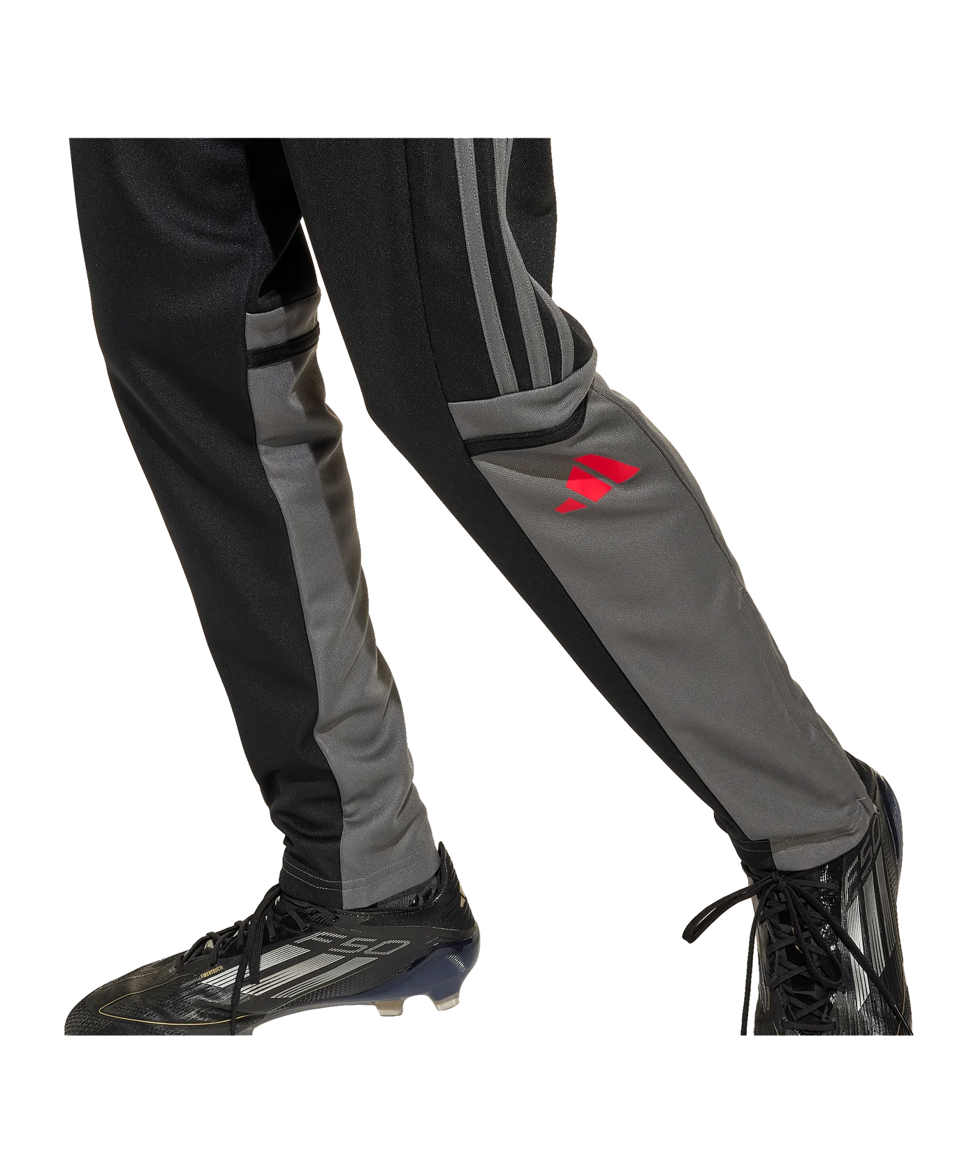 adidas Squadra 25 Trainingshose Kids Schwarz