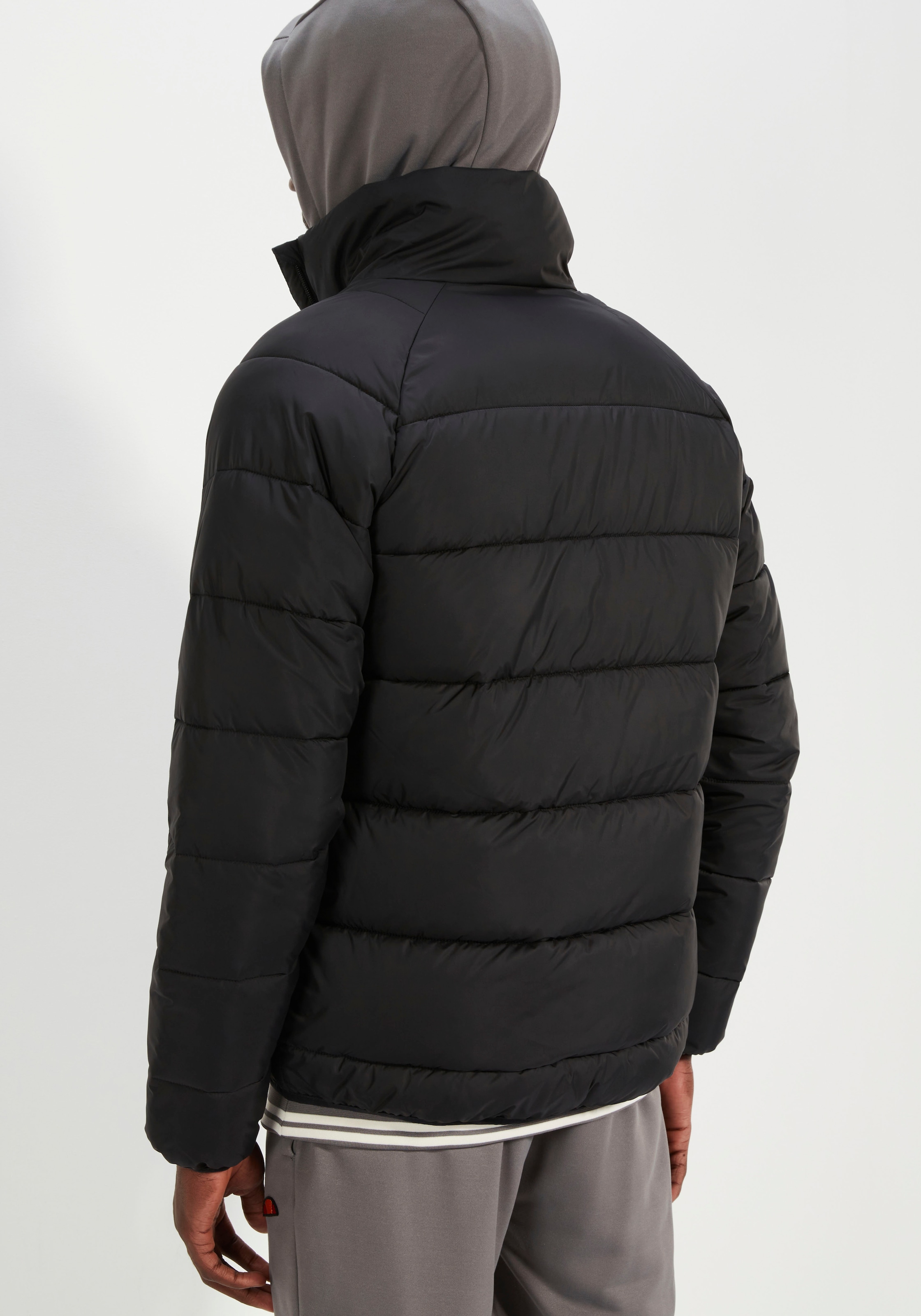 Ellesse Outdoorjacke »LALIZO JACKET« 1 Stk. tlg.
