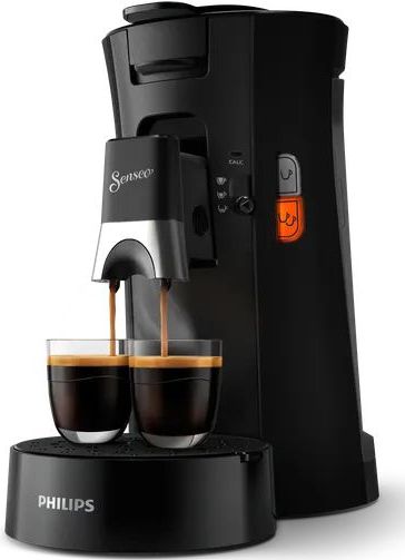 Philips SENSEO® Select Koffiepadmachine CSA230/60R1