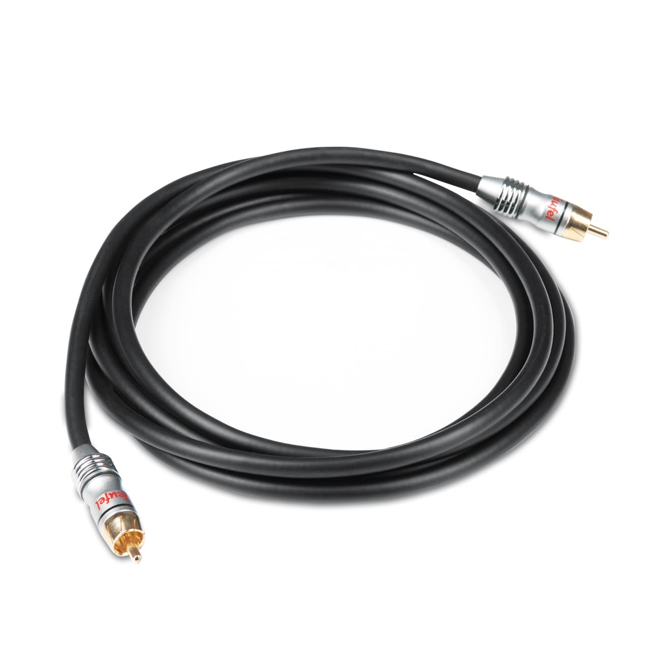 5.1 Heimkino-Kabel-Set 30 m² C3025S