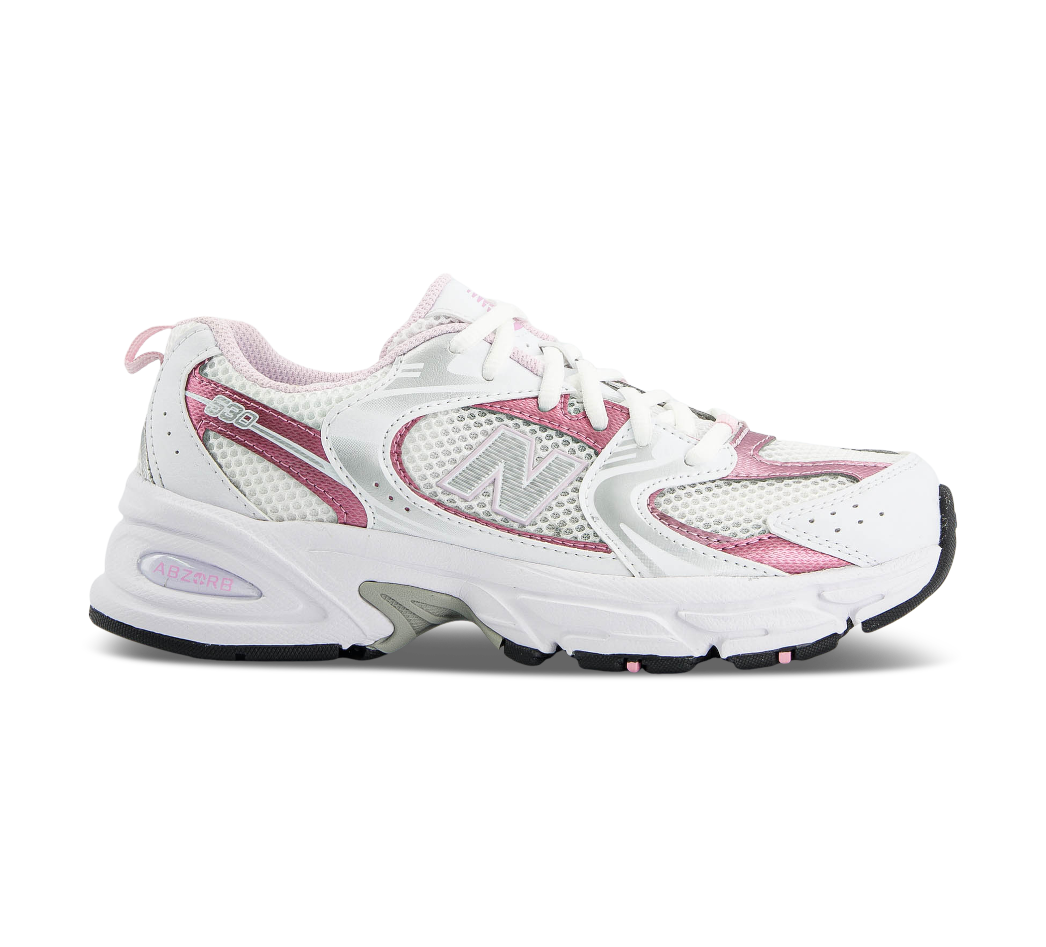 New Balance GR530V1 weiss