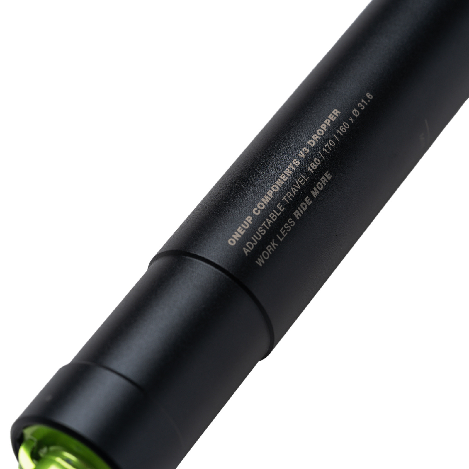 Dropper V3 31.6
