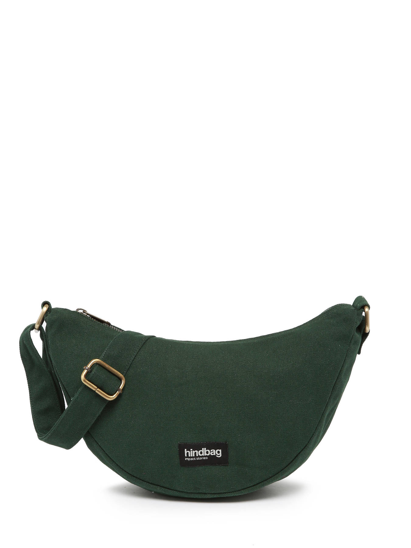 Sac bandoulire Andrea coton HINDBAG