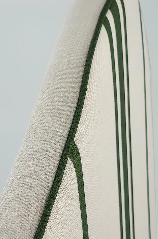 STRÅHOLMEN sengegavl 180 cm
