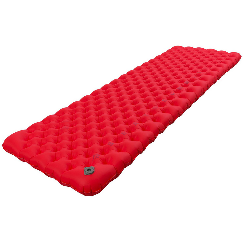 Sea to Summit Comfort Plus XT Insulated Rec Isomatte
