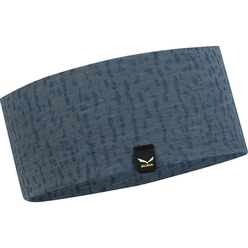 Salewa Pure Alpine Merino Stirnband