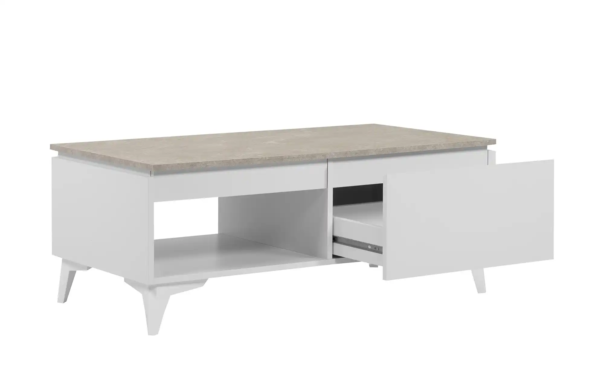 Couchtisch mit Soft-Close Dimarro