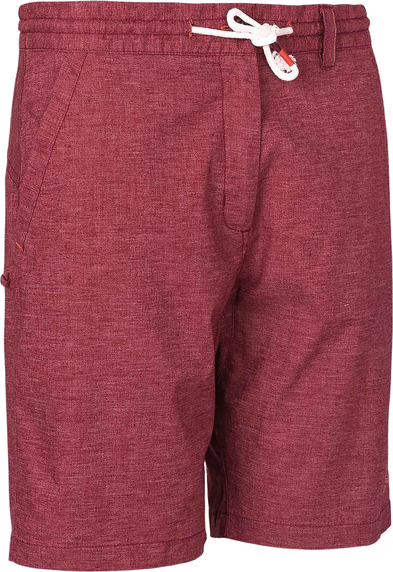 Bolt on Bermuda W