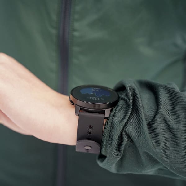 Montre cardio GPS SUUNTO 9 PEAK