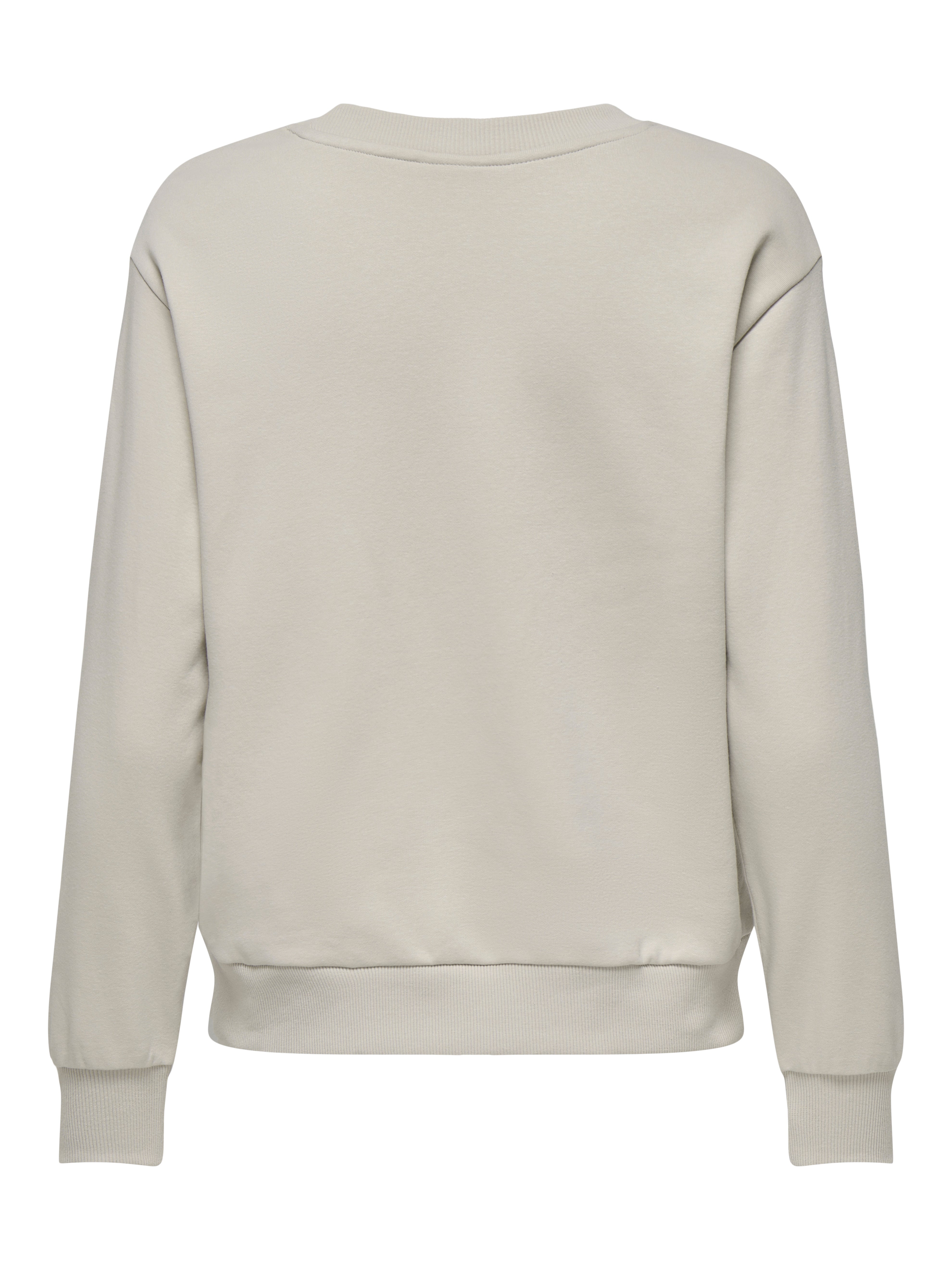 JDYPARIS Sweatshirt Peyote