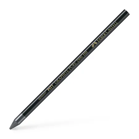 Faber-Castell Stift Pitt Graphite Pure HB