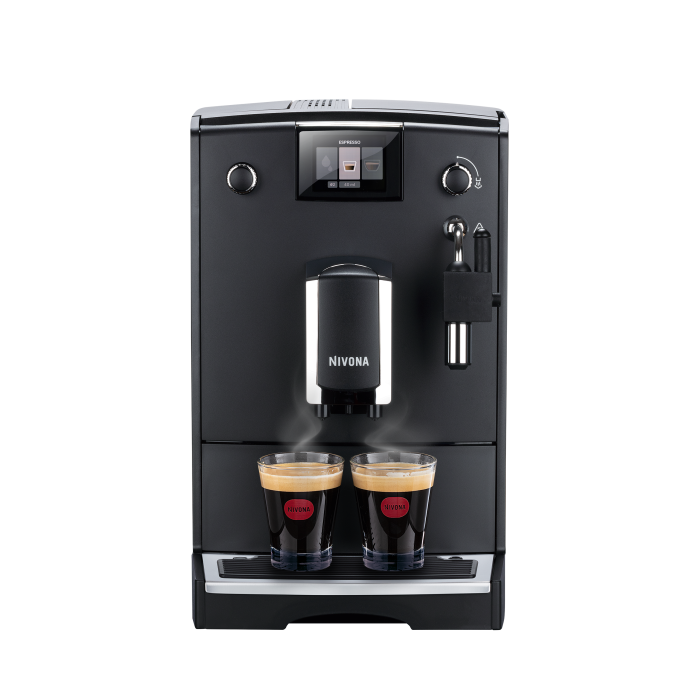 Nivona Kaffeevollautomat CafeRomatica NICR 550 // 1kg Nivona Kaffee gratis