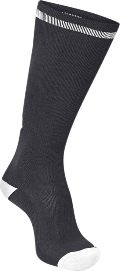 Hummel Elite Indendørsstrømper, Lange Sort