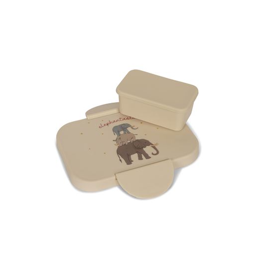 Konges Sløjd Madkasse, Safari/Elephantastic