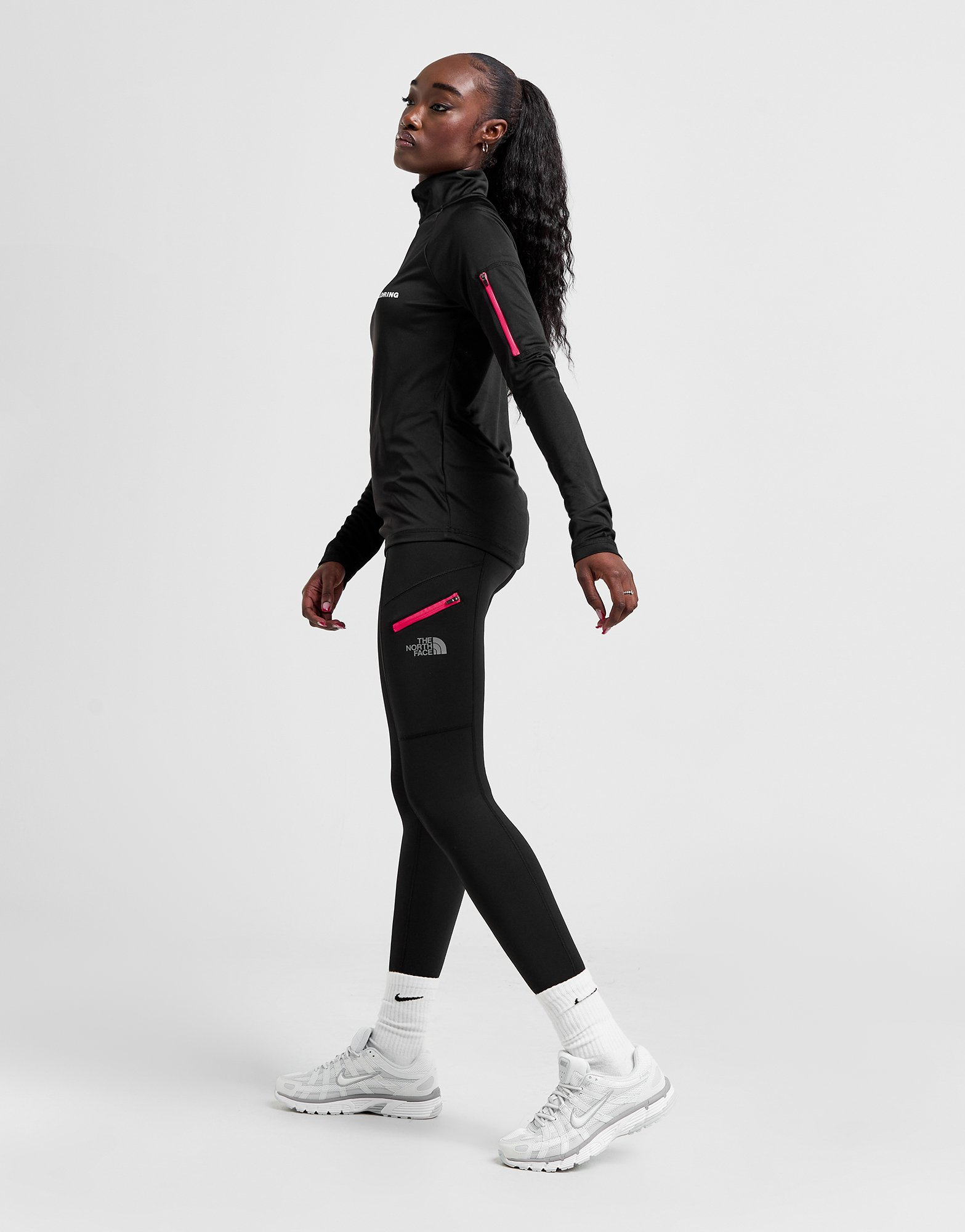 The North Face Legging Sculpt Femme