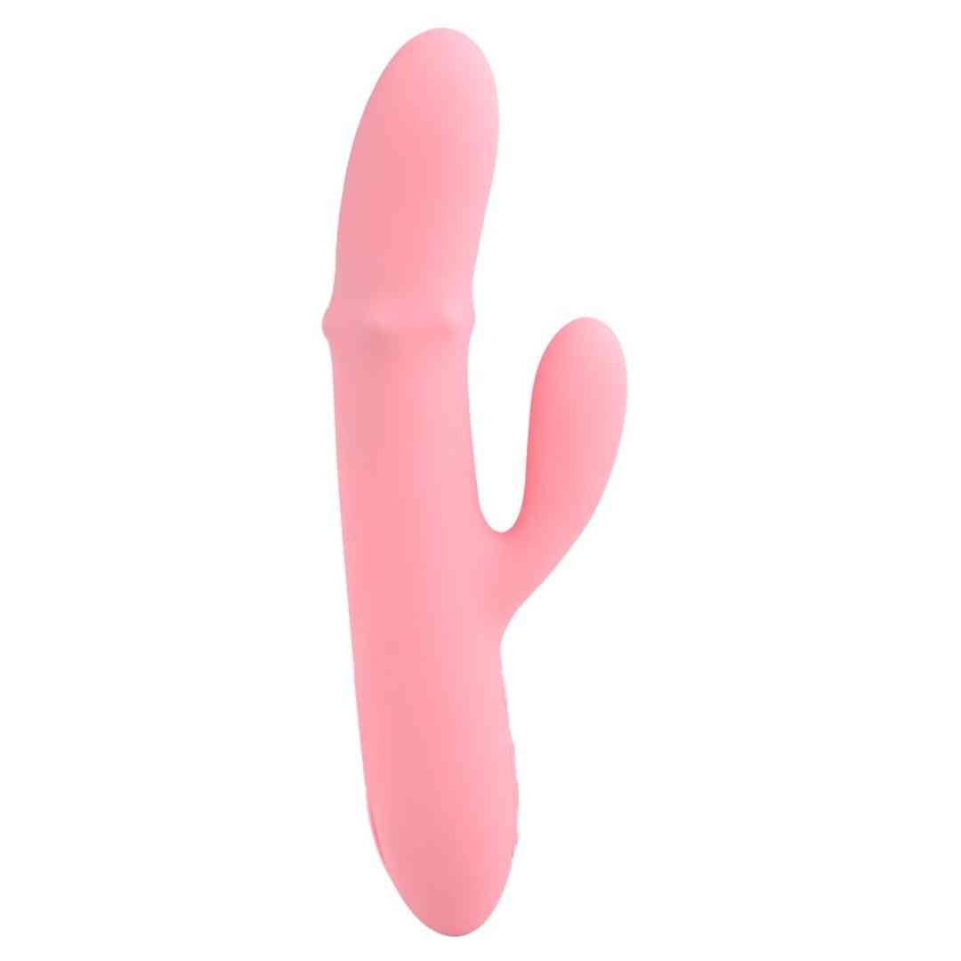 Rabbitvibrator 