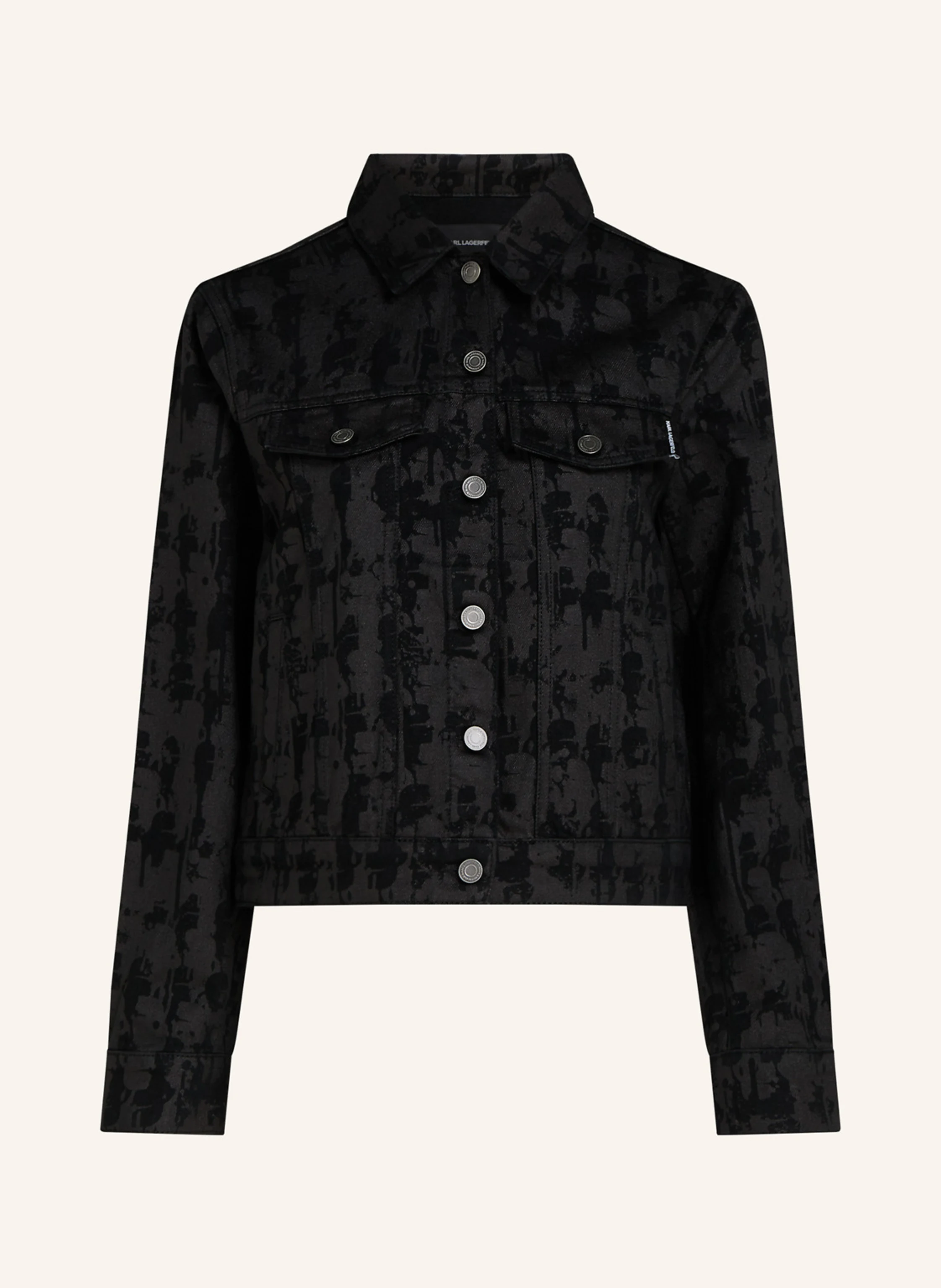 KARL LAGERFELD Jacke