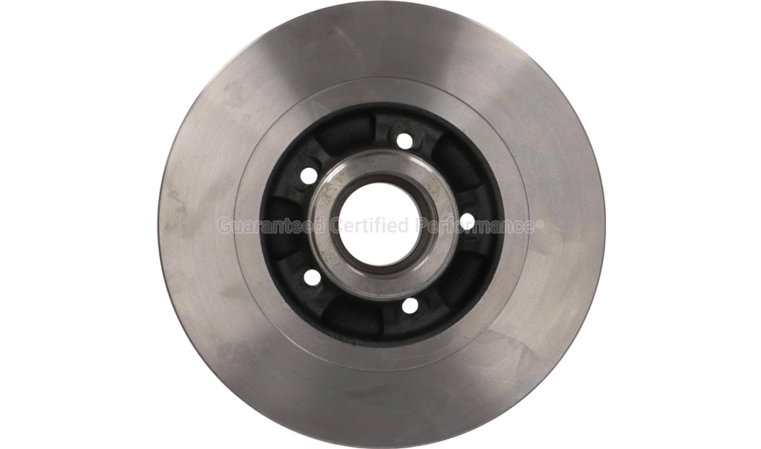 Bremseskive 275 x 11 mm