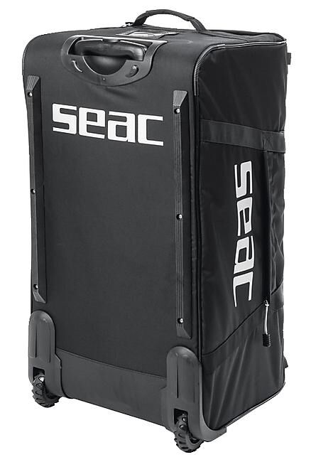 SEAC SUB - SAC DE TRANSPORT TRAILER