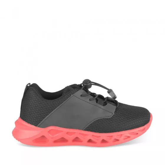 Baskets NOIR TAMS