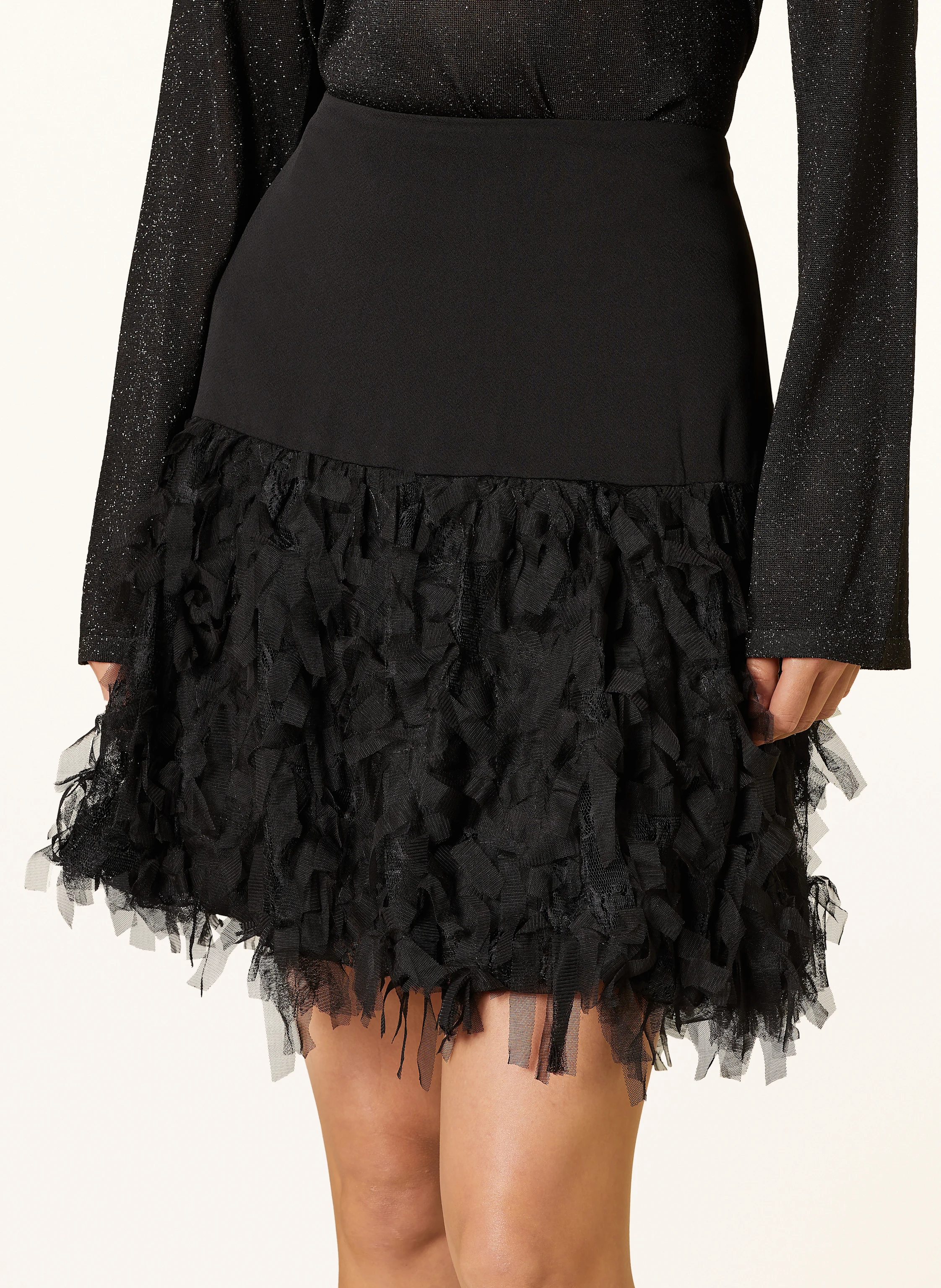 InWear Rock DOLLANCEIW mit Spitze