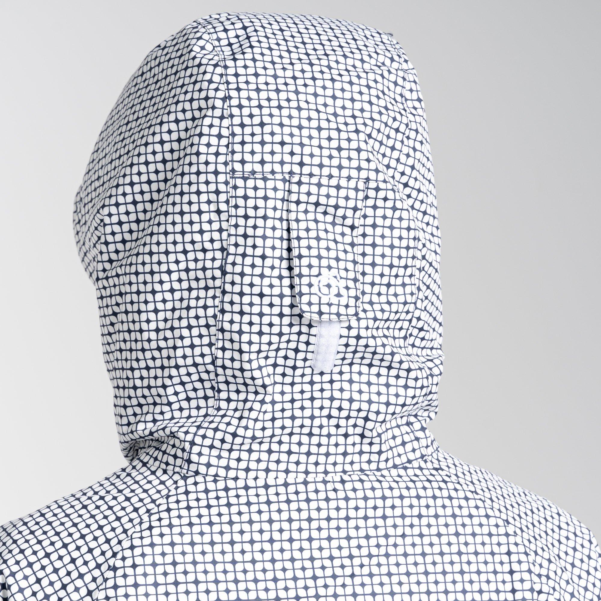 Craghoppers Crag Maeve Jacket Ld99