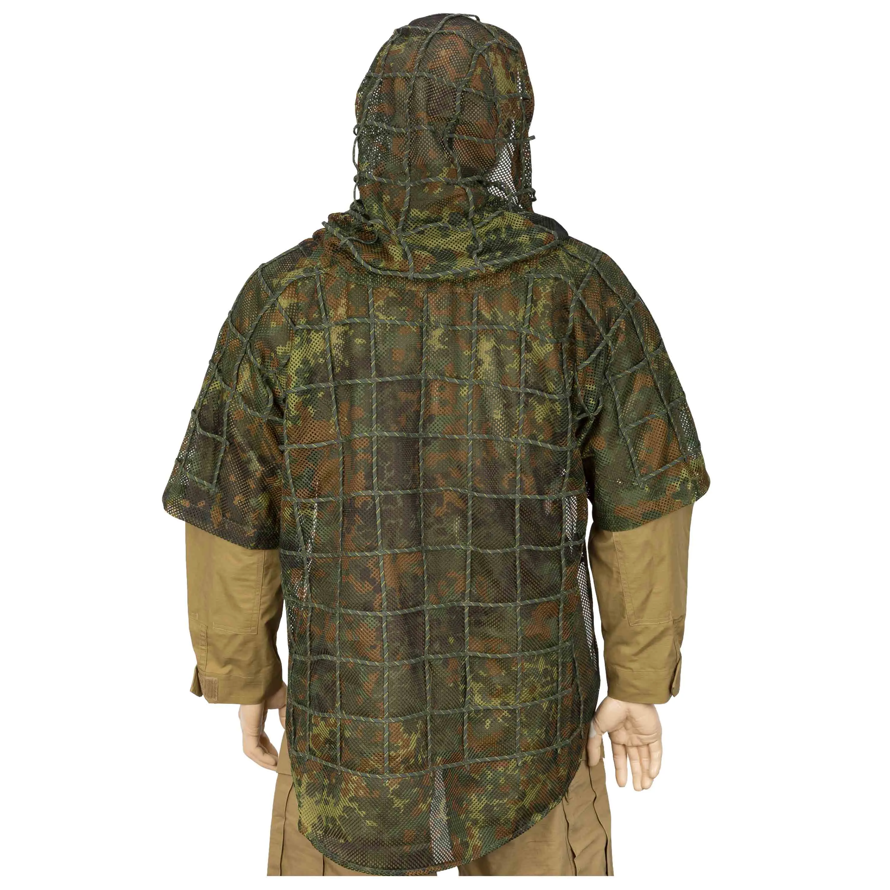 Mil-Tec -  Ghillie Sniper Umhang