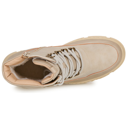Kimberfeel - ODA - Beige