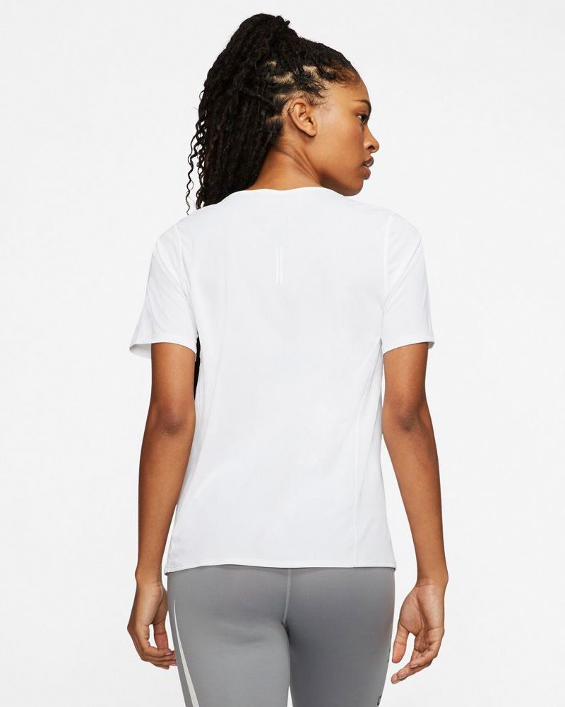 Maillot Nike City Blanc pour femme