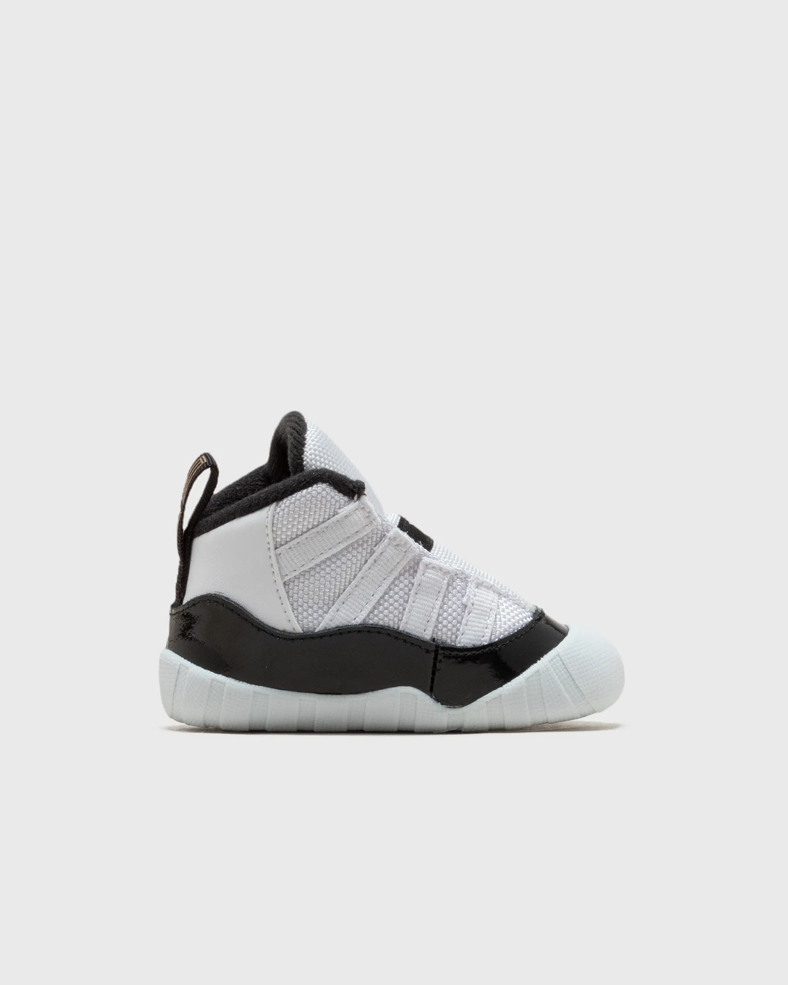 Jordan Jordan 11 Crib Bootie