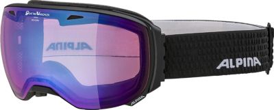 AlpinaBIG HORN QV - schwarz