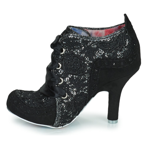 Irregular Choice - ABIGAIL'S 3RD PARTY - Noir