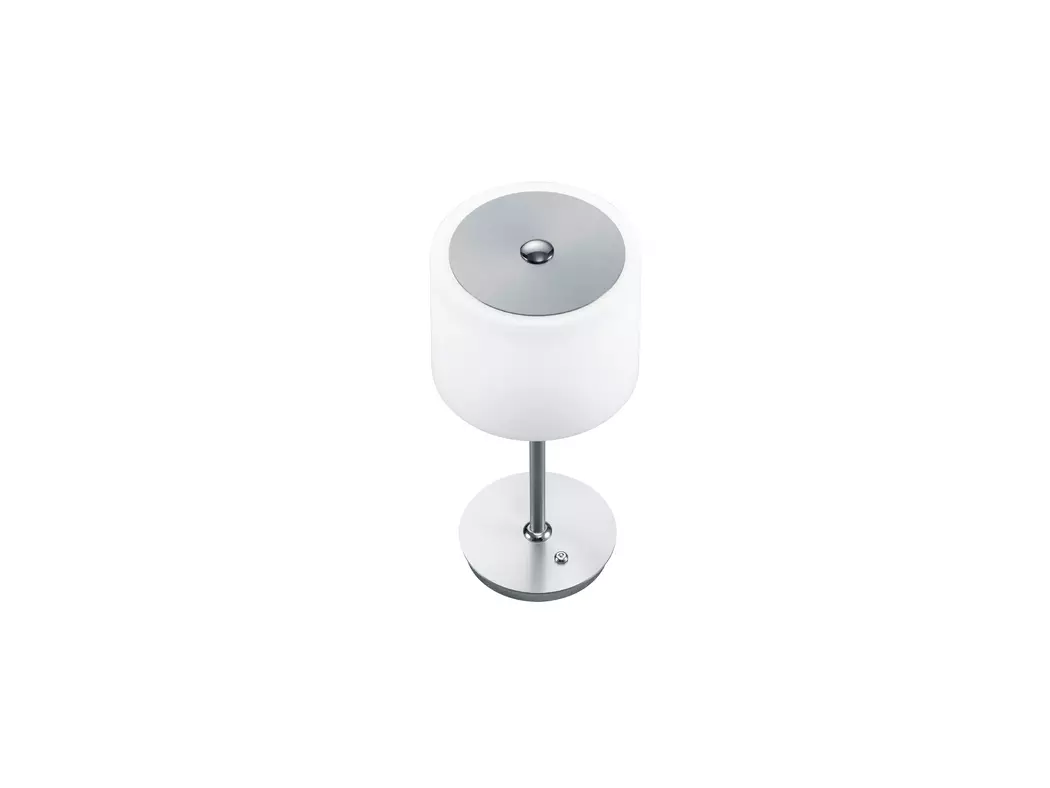 LED-Tischleuchte Grazia