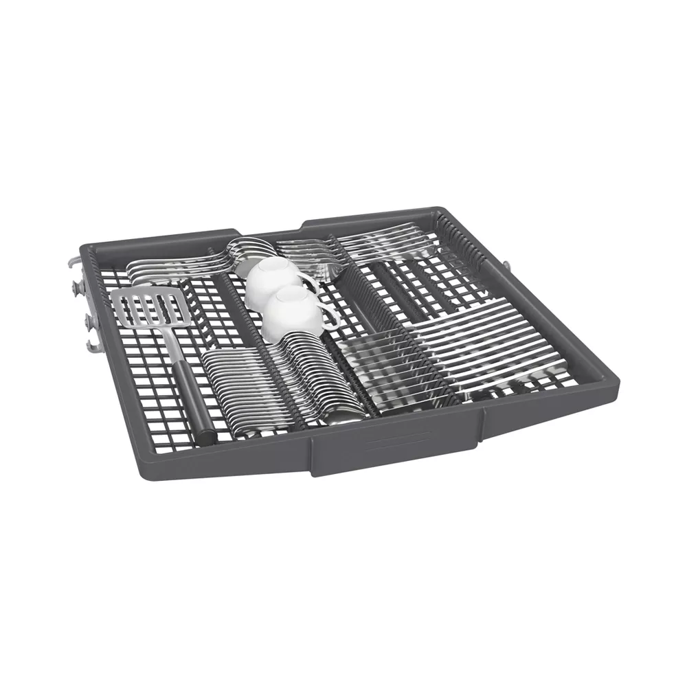 Siemens SX95EX12CE Geschirrspüler XXL vollintegriert