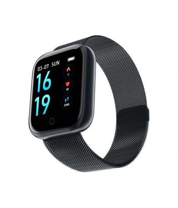 Fitnessuhr - Smarty2.0 - SW013A