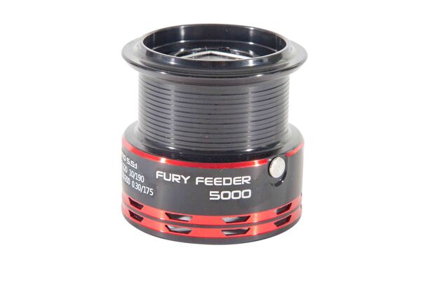 Bobine de réserve Ultimate Fury Feeder