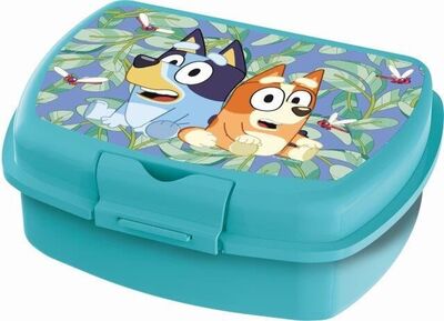 Bluey Matboks, Turkis