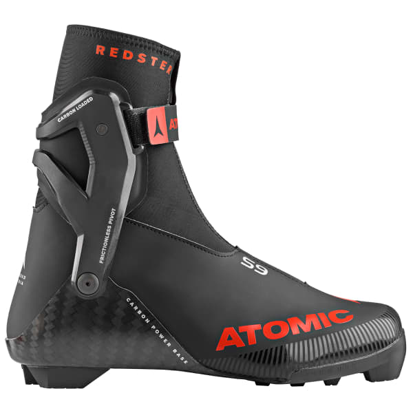 Chaussure ski de fond ATOMIC REDSTER S9