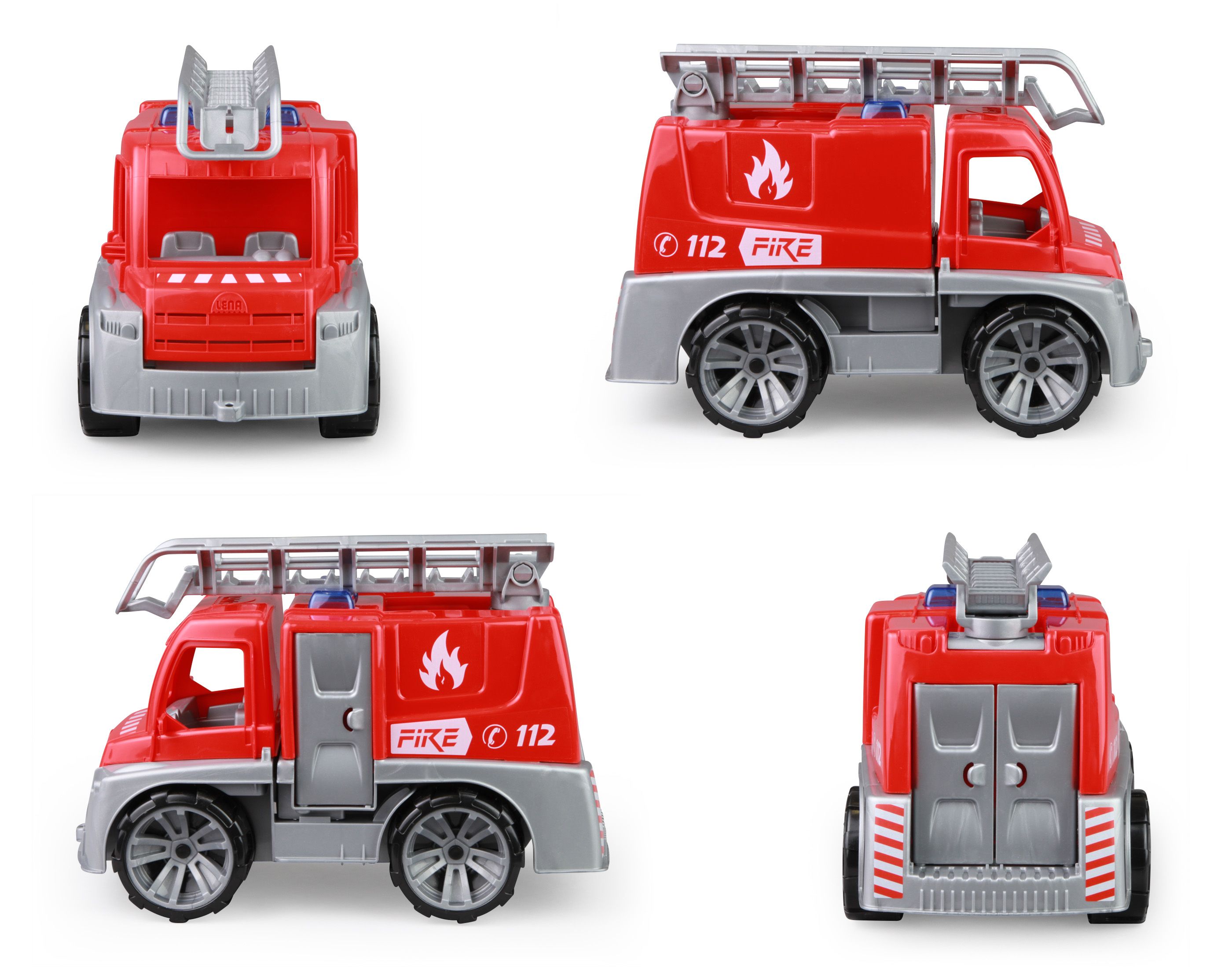 Feuerwehr TRUXX