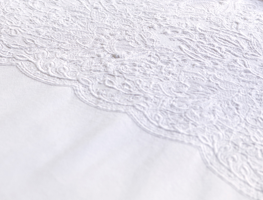 Drap-Ornement